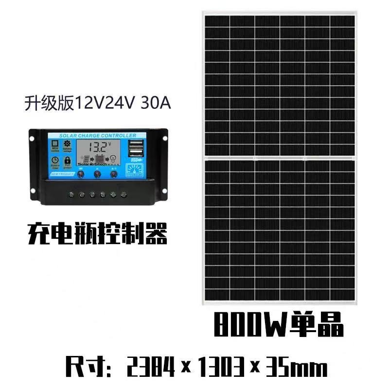 solar panel