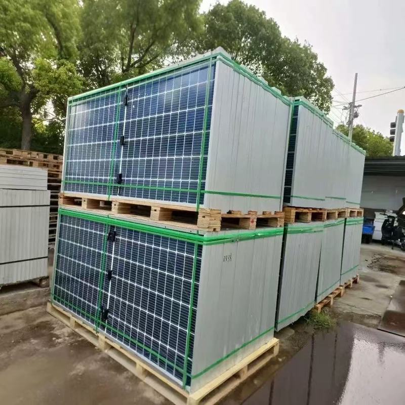 solar panel