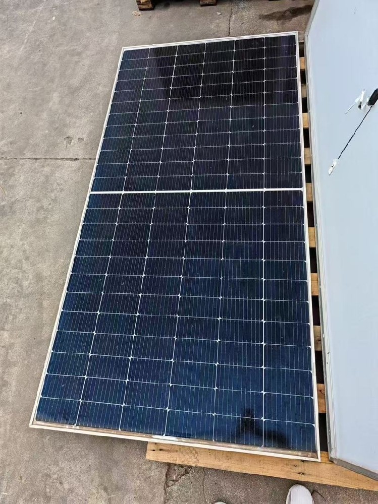 solar panel